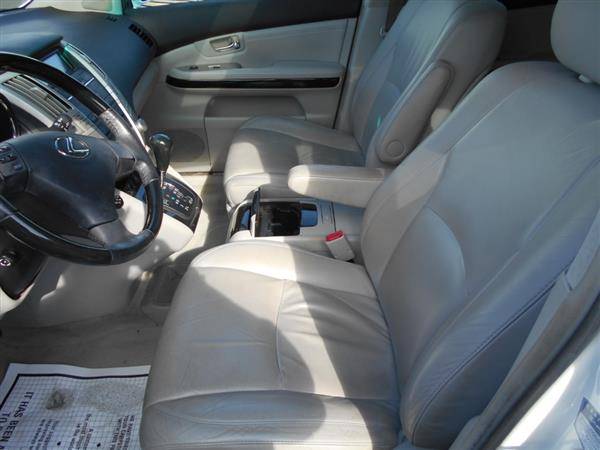 2008 Lexus RX350 SUV ~~Super Clean ~ Loaded~ WE FINANCE! for sale in Santa Rosa, CA – photo 8