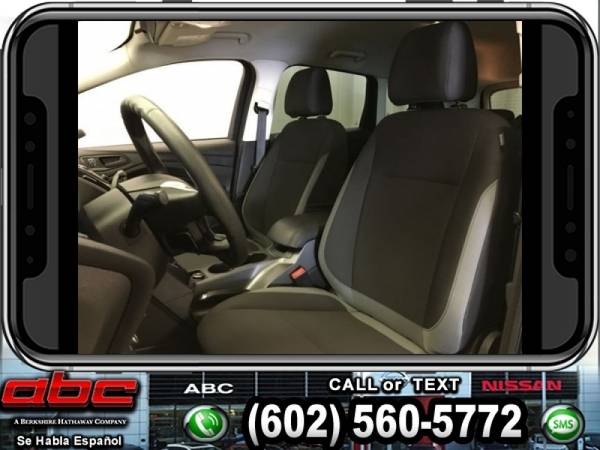 ✅ 2015 Ford Escape S for sale in Phoenix, AZ – photo 23