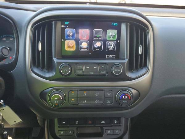 2017 Chevy Chevrolet Colorado Crew Cab Z71 Pickup 4D 6 ft pickup... for sale in Monterey, CA – photo 18