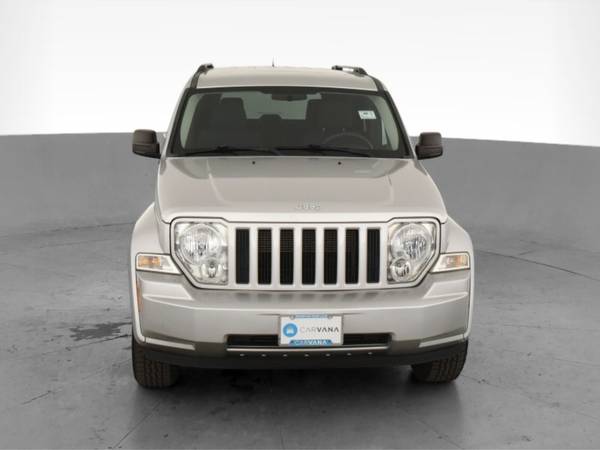 2010 Jeep Liberty Sport Utility 4D suv Silver - FINANCE ONLINE -... for sale in Cambridge, MA – photo 17