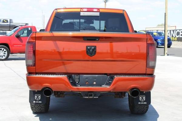 2013 Ram 1500 Sport Pickup 4D 5 1/2 ft - - by dealer for sale in Other, ID – photo 20