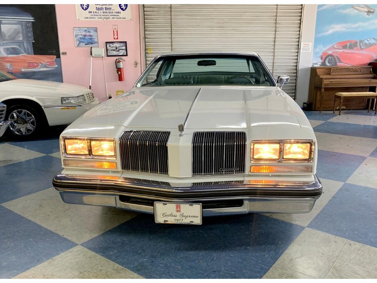 1977 Oldsmobile Cutlass for sale in Clearwater, FL – photo 14