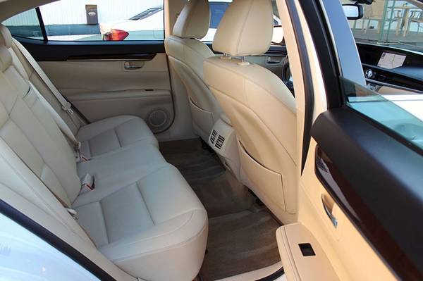 2013 Lexus ES 350 **$0-$500 DOWN. *BAD CREDIT REPO NO LICENSE... for sale in North Hollywood, CA – photo 11