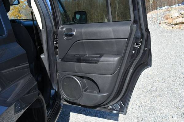2014 Jeep Patriot Latitude - cars & trucks - by owner - vehicle... for sale in Revere, MA – photo 11