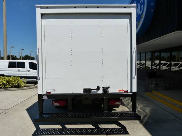 2019 *Mercedes-Benz* *Sprinter Cab Chassis* *3500 XD St for sale in New Smyrna Beach, FL – photo 15