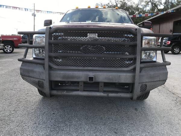 2015 Ford F350sd King Ranch - Cleanest Trucks for sale in Ocala, FL – photo 2