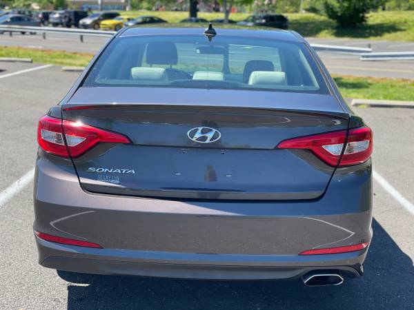 2015 Hyundai Sonata - - by dealer - vehicle automotive for sale in Philadelphia, PA – photo 5
