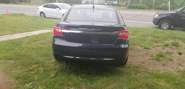 2012 Chrysler V6 Sharp Car loaded for sale in Williamstown, NJ – photo 2