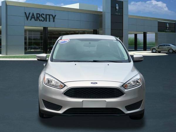 2016 Ford Focus SE - cars & trucks - by dealer - vehicle automotive... for sale in Novi, MI – photo 3