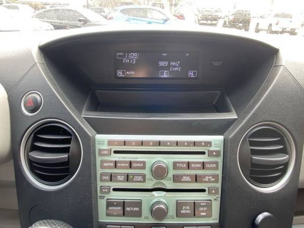 2011 Honda Pilot EX-L w/DVD - - by dealer - vehicle for sale in Pueblo, CO – photo 17