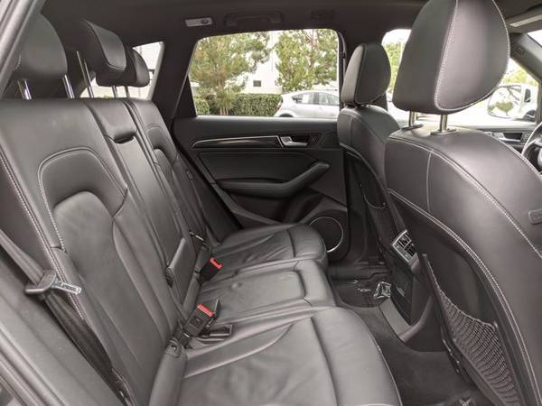 2015 Audi SQ5 Premium Plus AWD All Wheel Drive SKU: FA139608 - cars & for sale in Irvine, CA – photo 21