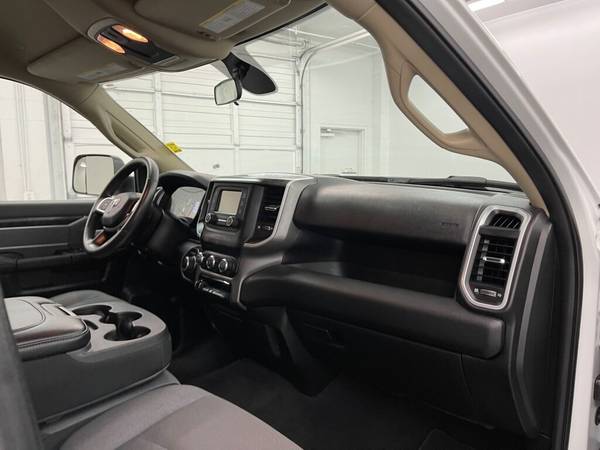 2020 Ram 2500 Big Horn for sale in PUYALLUP, WA – photo 21