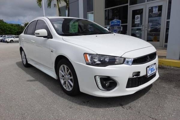 2016 Mitsubishi Lancer - - by dealer for sale in Other, Other – photo 4