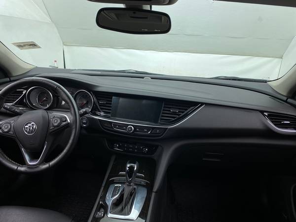 2018 Buick Regal TourX Essence Wagon 4D wagon White - FINANCE ONLINE... for sale in Denver , CO – photo 21