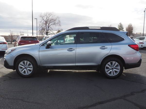 2018 Subaru Outback 2 5i Premium - - by dealer for sale in Bend, OR – photo 7