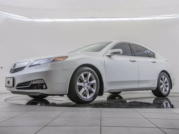 2012 Acura TL Technology Package - - by dealer for sale in Wichita, OK – photo 15