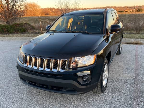 2017 Jeep Compass Latitude ***CLEAN TITLE W/42K MILES ONLY*** - cars... for sale in Omaha, IA – photo 6