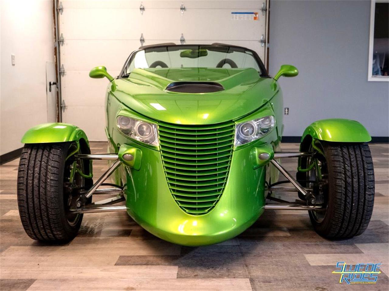 2000 Plymouth Prowler for sale in Montgomery, MN – photo 2