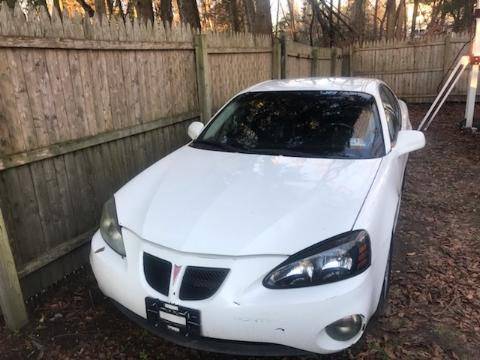 2006 Pontiac Grand Prix GT - cars & trucks - by owner - vehicle... for sale in Howell, NJ – photo 2