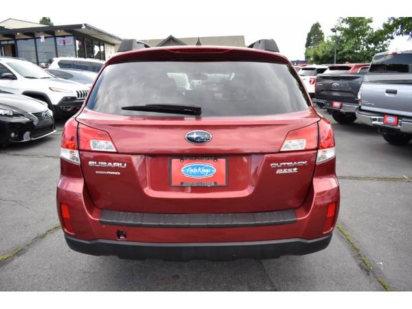 2013 Subaru Outback Wagon Limited w/77K for sale in Bend, OR – photo 4
