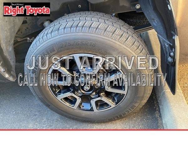 Used 2014 Toyota Tundra SR5/7, 217 below Retail! for sale in Scottsdale, AZ – photo 7