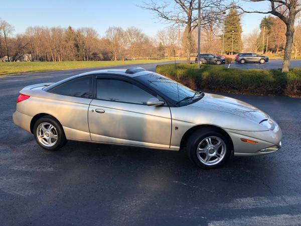 2001 Saturn S-Series 1 for sale in Middletown, PA – photo 10