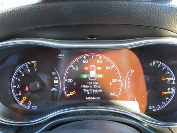 2014 Jeep Grand Cherokee Limited - $499 Down Drives Today W.A.C.! -... for sale in Toledo, OH – photo 15