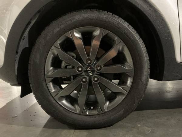 2018 Kia Sportage EX - cars & trucks - by dealer - vehicle... for sale in Brooklyn, NY – photo 2