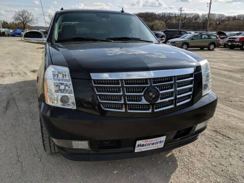 2012 Cadillac Escalade EXT - - by dealer - vehicle for sale in Rochester, MN – photo 3