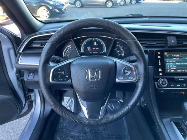 2017 Honda Civic Coupe - - by dealer - vehicle for sale in Grand Junction, CO – photo 12