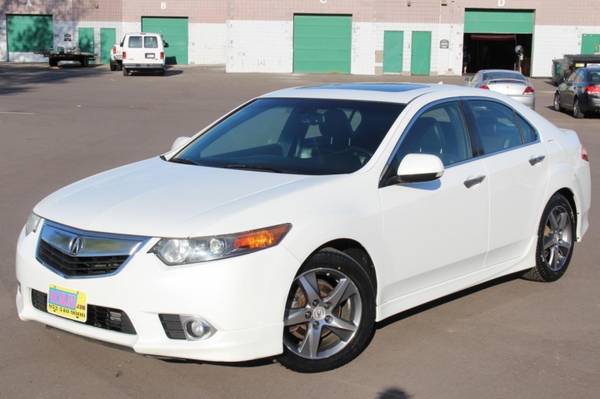 2013 Acura TSX Special Edition ! WE INVITE YOU TO COMPARE! - cars & for sale in Minnetonka, MN – photo 2