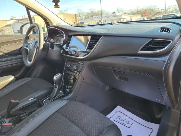 2021 Buick Encore Preferred - - by dealer - vehicle for sale in redford, MI – photo 16