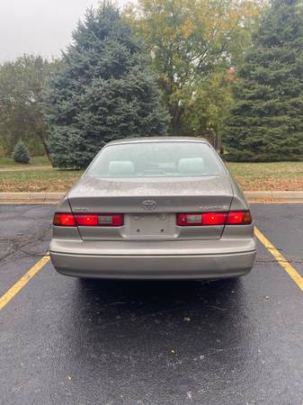 1998 Toyota Camry LE V6 (145k) - cars & trucks - by owner - vehicle... for sale in Omaha, NE – photo 3