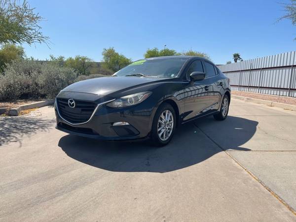 500 DOWN! LETS GET YOU OFF YOUR FEET AND IN THE SEAT TODAY! - cars for sale in Mesa, AZ – photo 4