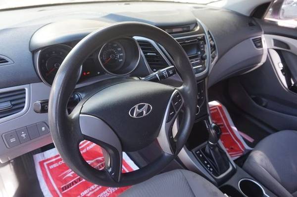 2016 Hyundai Elantra SE Sedan 4D for sale in Greeley, CO – photo 13