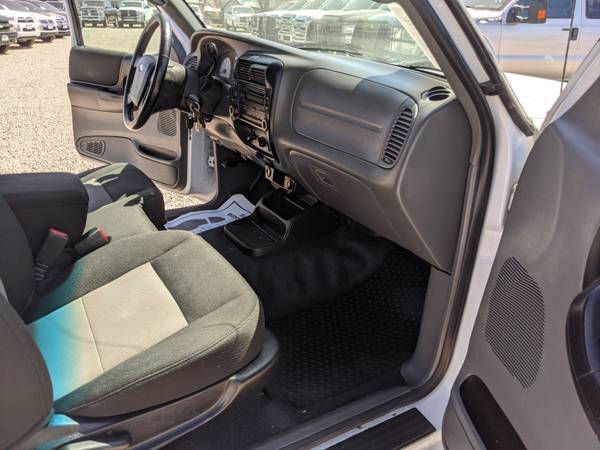 2010 Ford Ranger Sport - cars & trucks - by dealer - vehicle... for sale in Brighton, WY – photo 12