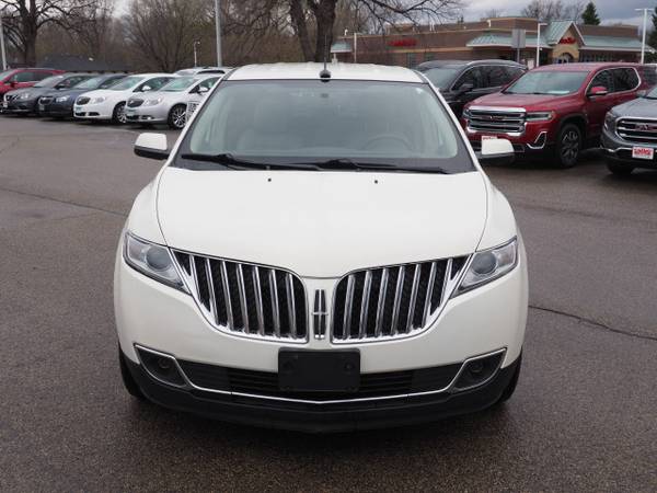 2013 Lincoln MKX Base - - by dealer - vehicle for sale in Apple Valley, MN – photo 9