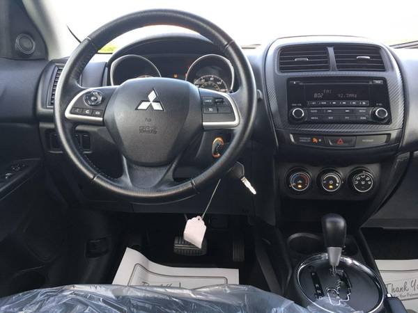 2015 Mitsubishi Outlander Sport ES 4WD - cars & trucks - by dealer -... for sale in Columbus, OH – photo 15