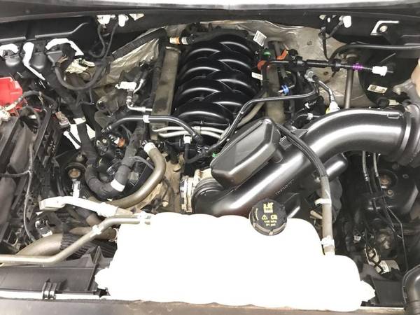 2018 Ford F-150 4x4 4WD F150 XLT Crew Cab Short Box for sale in Kellogg, ID – photo 14
