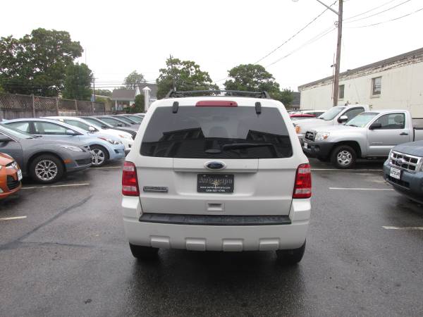 2012 FORD ESCAPE XLT for sale in Hyannis, MA – photo 6