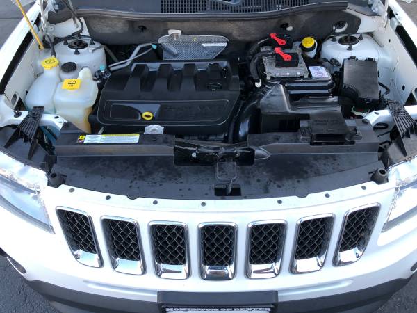 2011 Jeep Compass Sport 4WD 97K Miles 1 Owner Excellent Conditions for sale in Denver , CO – photo 21