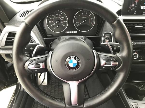 2015 BMW 2 series M235i - cars & trucks - by dealer - vehicle... for sale in Kellogg, ID – photo 20