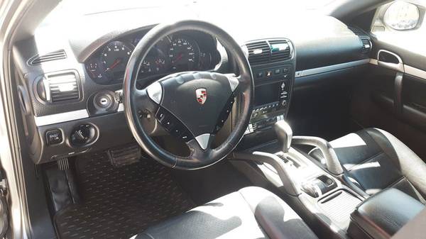 2010 PORSCHE CAYENNE - - by dealer - vehicle for sale in Colorado Springs, CO – photo 9