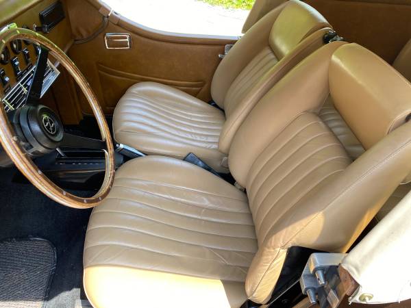 1974 Excalibur Phaeton II SS - cars & trucks - by owner - vehicle... for sale in Glen Cove, NY – photo 11