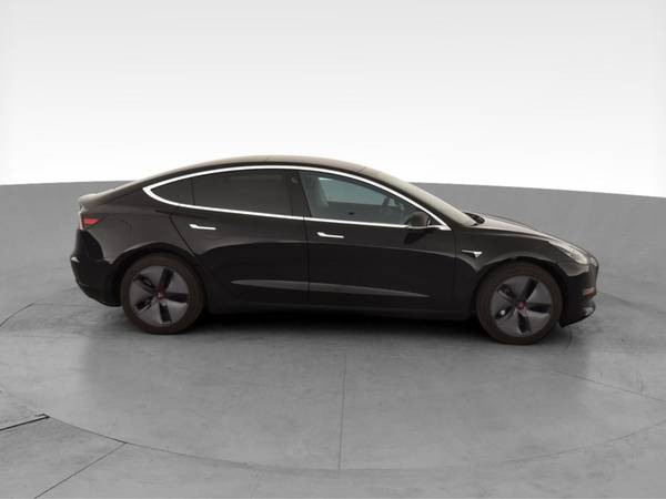 2019 Tesla Model 3 Standard Range Sedan 4D sedan Black - FINANCE -... for sale in Long Beach, CA – photo 13