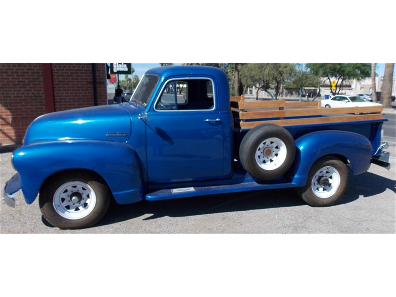 1953 Chevrolet 3600 for sale in Other, Other – photo 26