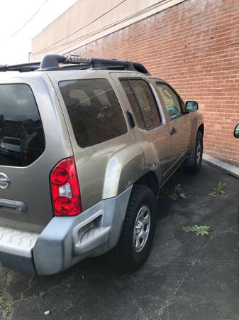 2006 Nissan Xterra for sale in Reston, District Of Columbia – photo 3