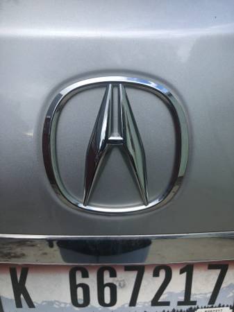 2013 Acura RDX for sale for sale in Coeur d'Alene, WA – photo 3