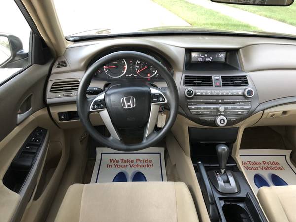 2009 Honda Accord *Only 70,000 Miles! *Excellent Conditon! for sale in NOBLESVILLE, IN – photo 6