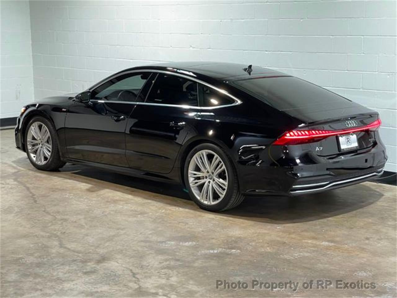 2019 Audi A6 for sale in Saint Louis, MO – photo 3
